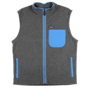 COPY - Patagonia Men's Karstens Vest